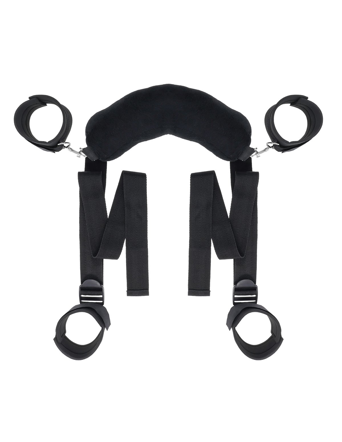 alternate image for SPORTSHEETS SIGNATURE SEX SLING