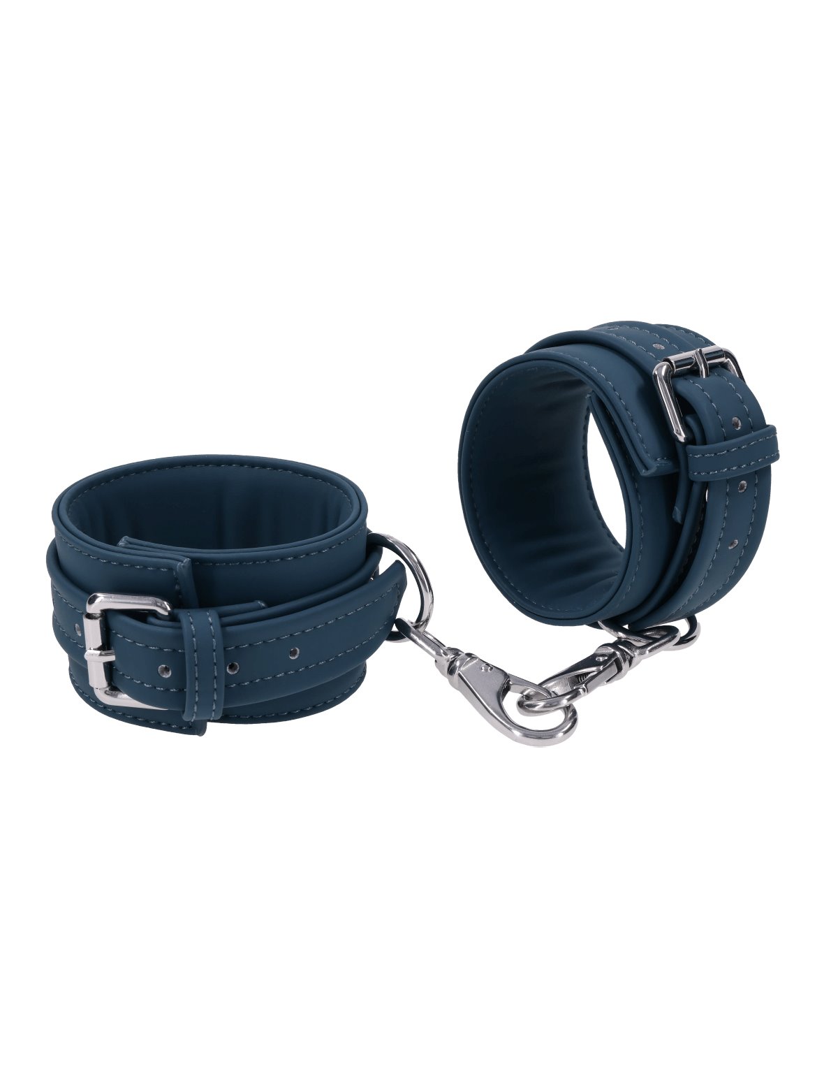 alternate image for SPORTSHEETS SIGNATURE TWILIGHT TEASE ANKLE CUFFS