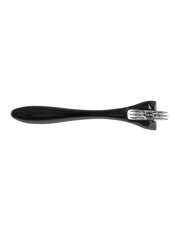 SPORTSHEETS SIGNATURE WARTENBERG WHEEL ALT4 view Color: SL
