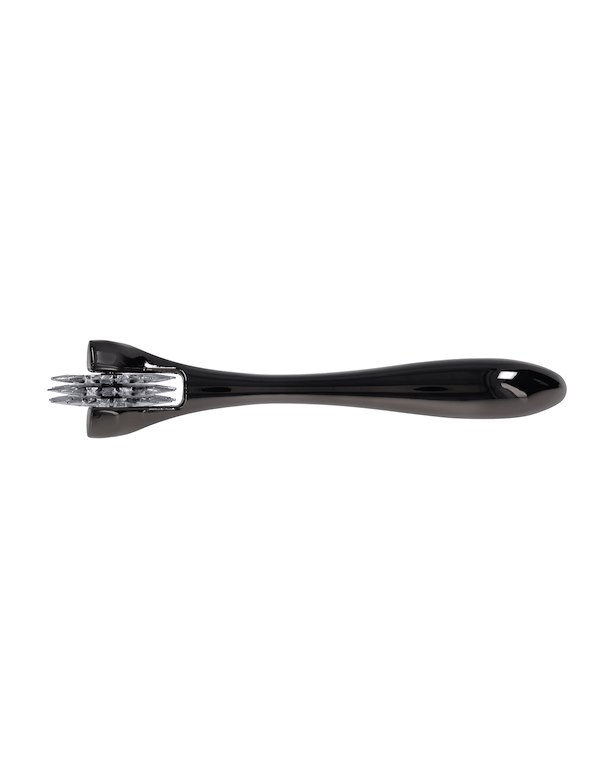 SPORTSHEETS SIGNATURE WARTENBERG WHEEL ALT5 view Color: SL