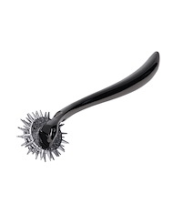 Front view of SPORTSHEETS SIGNATURE WARTENBERG WHEEL