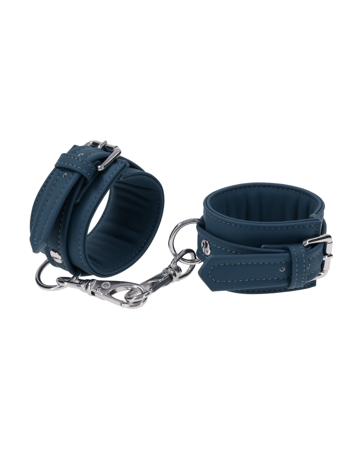 alternate image for SPORTSHEETS SIGNATURE TWILIGHT TEASE HANDCUFFS