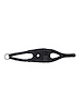 Additional BLACK view of product SPORTSHEETS PIVOT 2-IN-1 FORCED-O STRAP with color code BK
