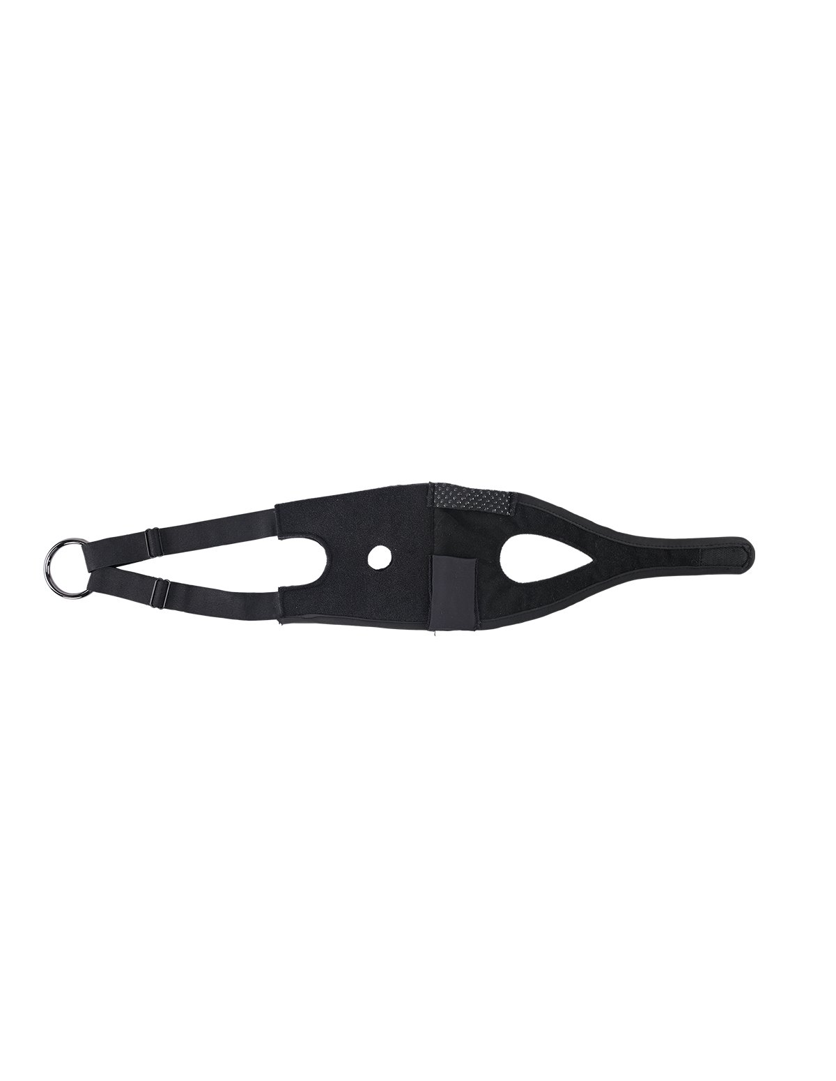 alternate image for SPORTSHEETS PIVOT 2-IN-1 FORCED-O STRAP