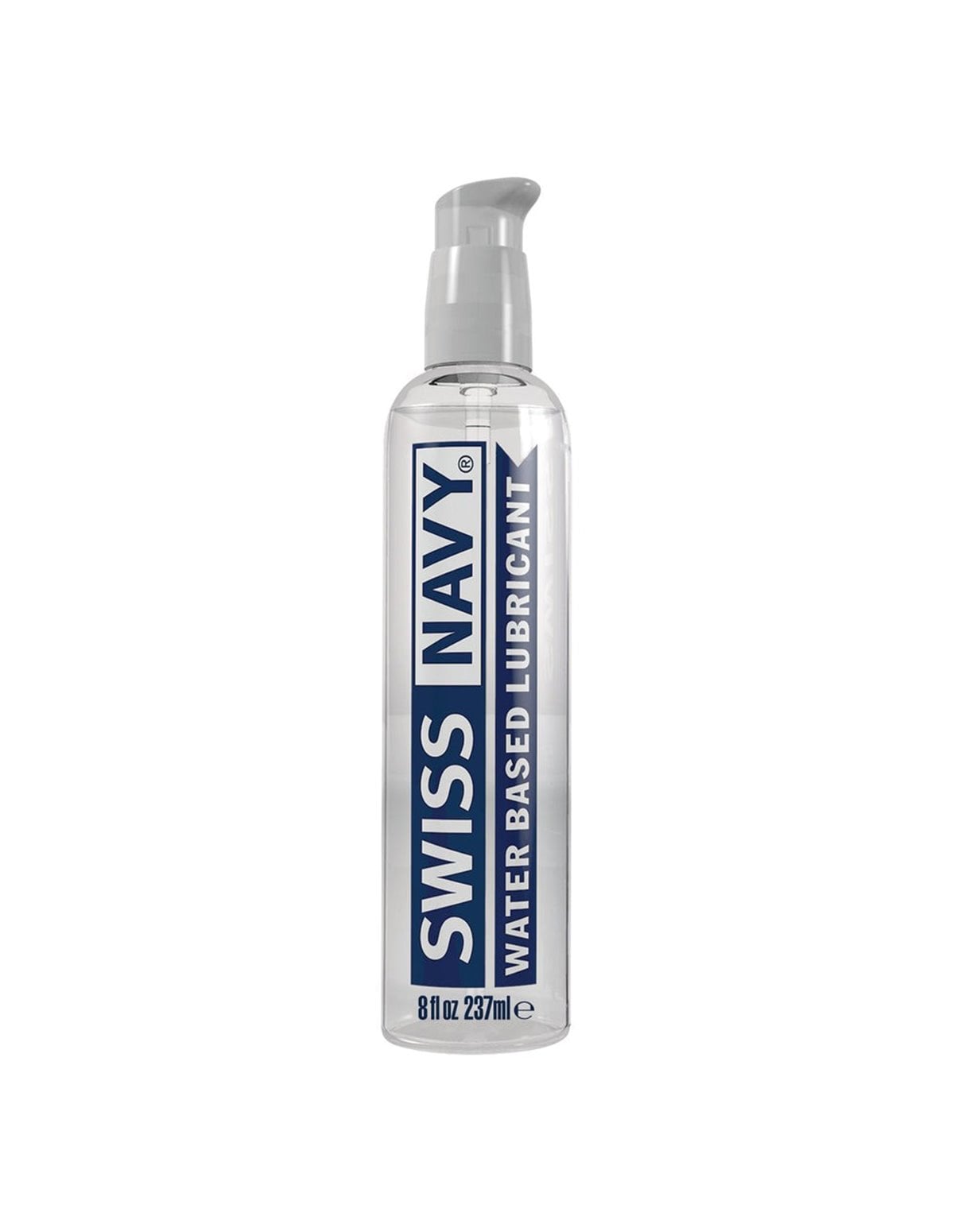 alternate image for SWISS NAVY PREMIUM WATER BASED LUBRICANT - 8OZ