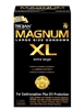 Additional NO COLOR view of product TROJAN MAGNUM XL 12PK with color code NC
