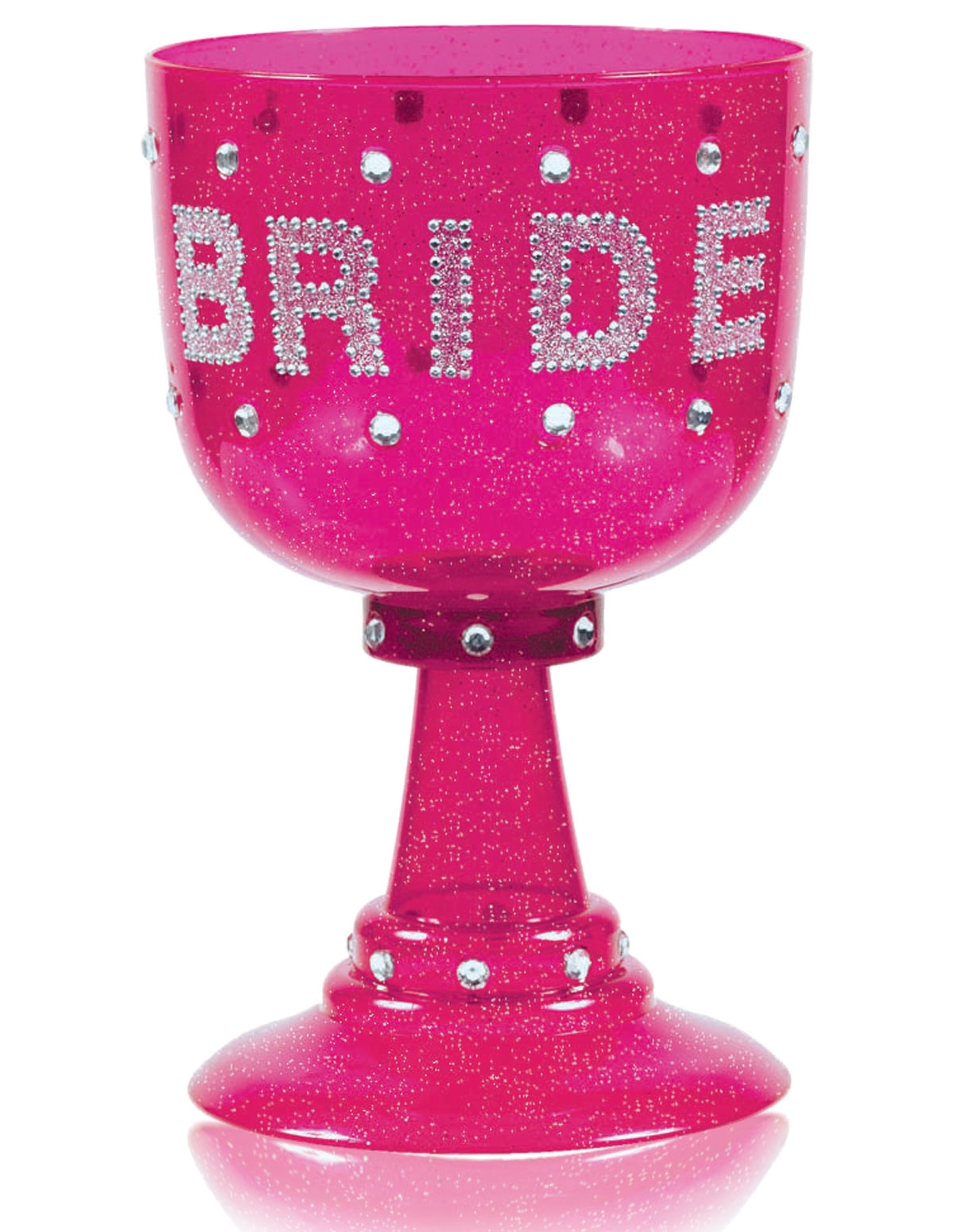 alternate image for Brides Cup Pink