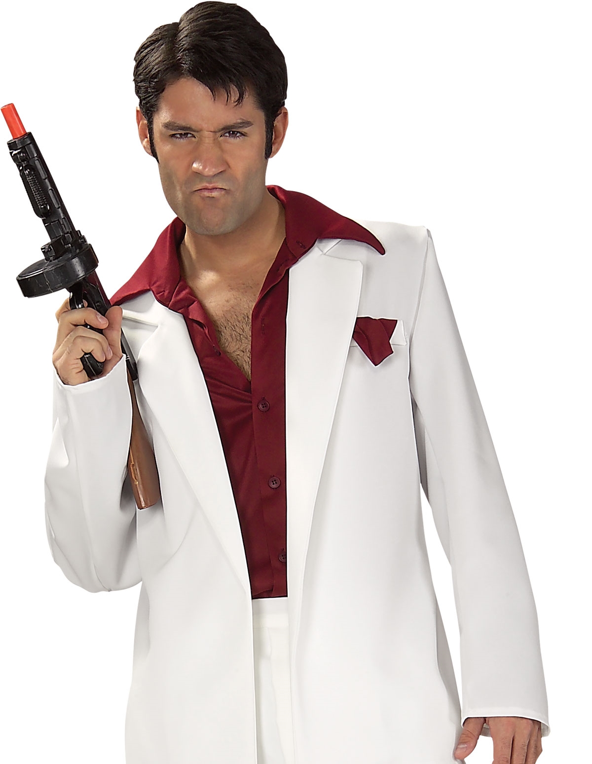 alternate image for Scarface Costume