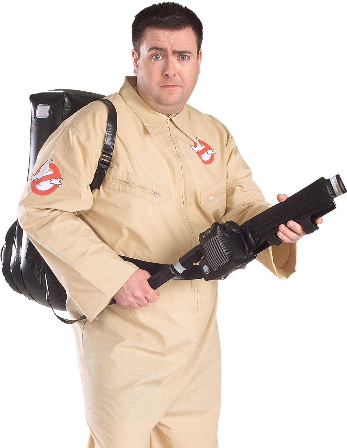 alternate image for Ghostbusters Xx Costume