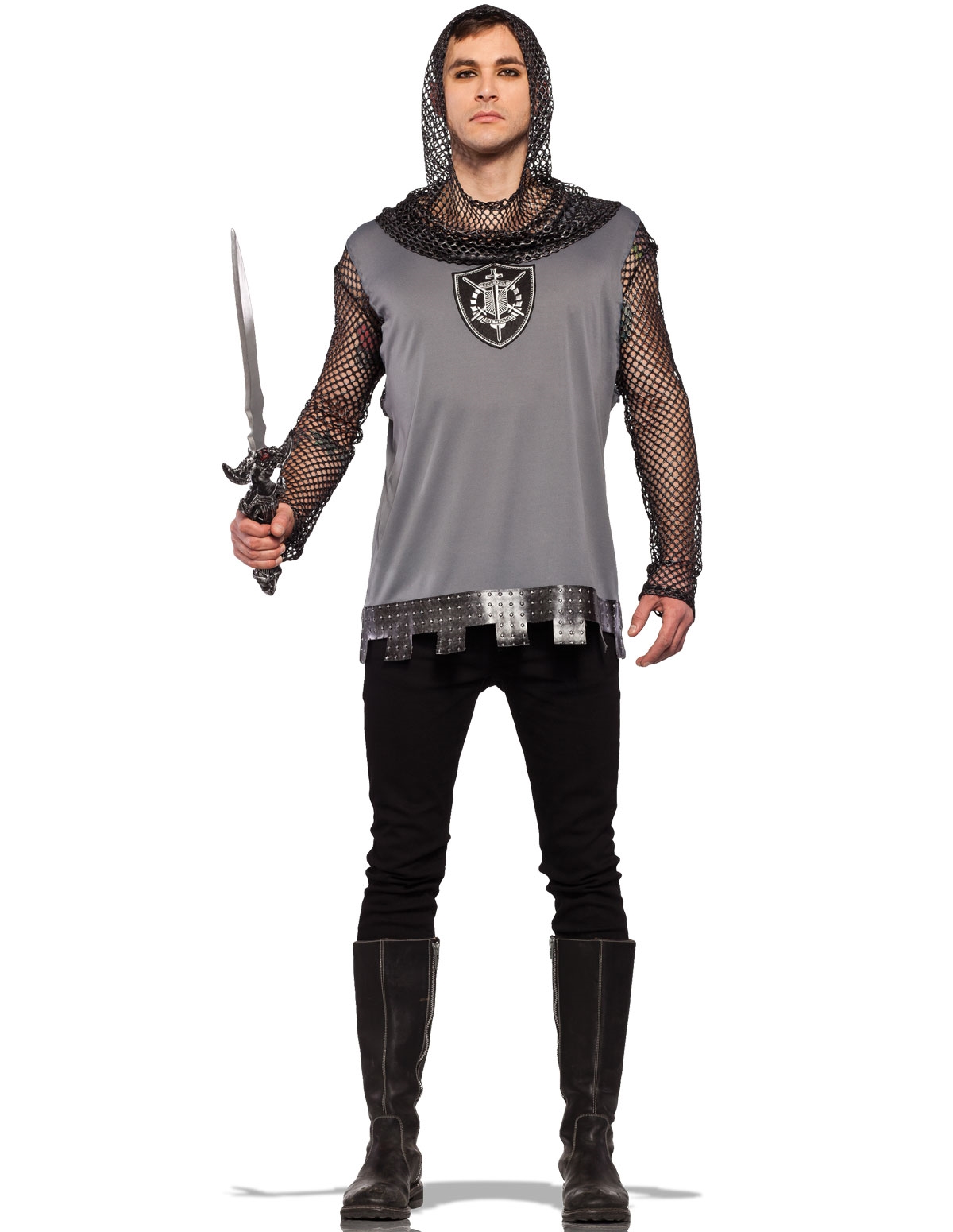 alternate image for First Knight Costume