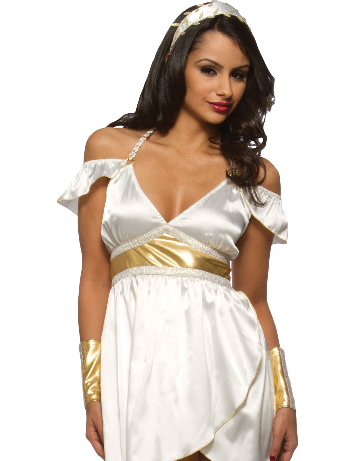 alternate image for Alluring Aphrodite Costume