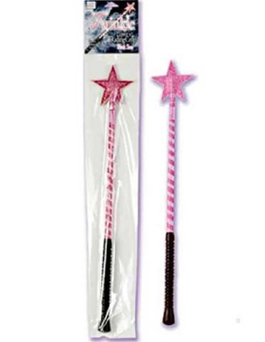 Twinkle Lovers Riding Crop default view Color: RD
