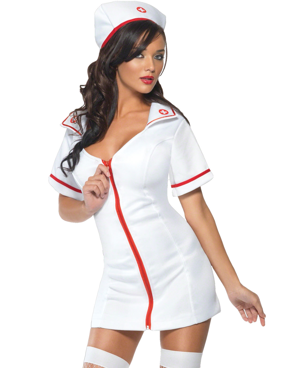 alternate image for Fever Sexy Nurse