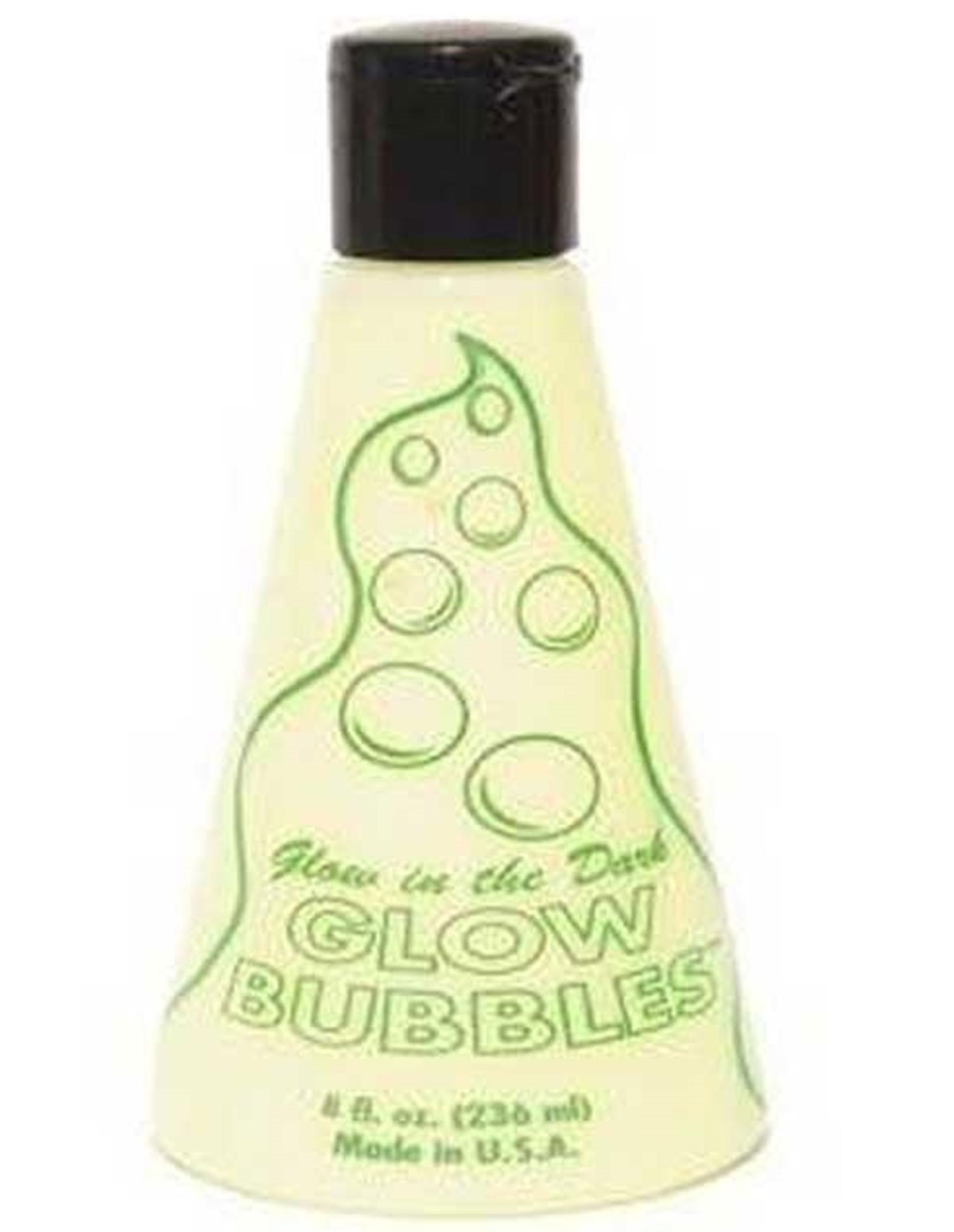 alternate image for Glow Bubbles