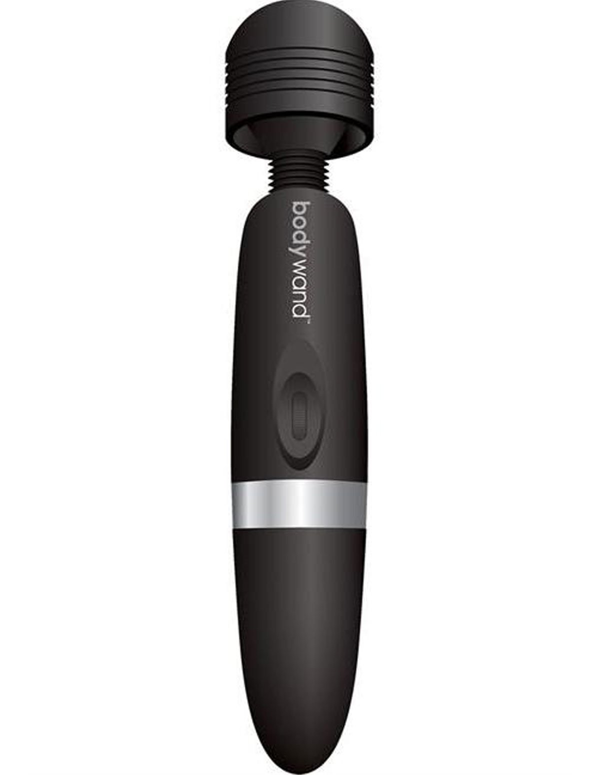 alternate image for Bodywand Rechargeable Wand