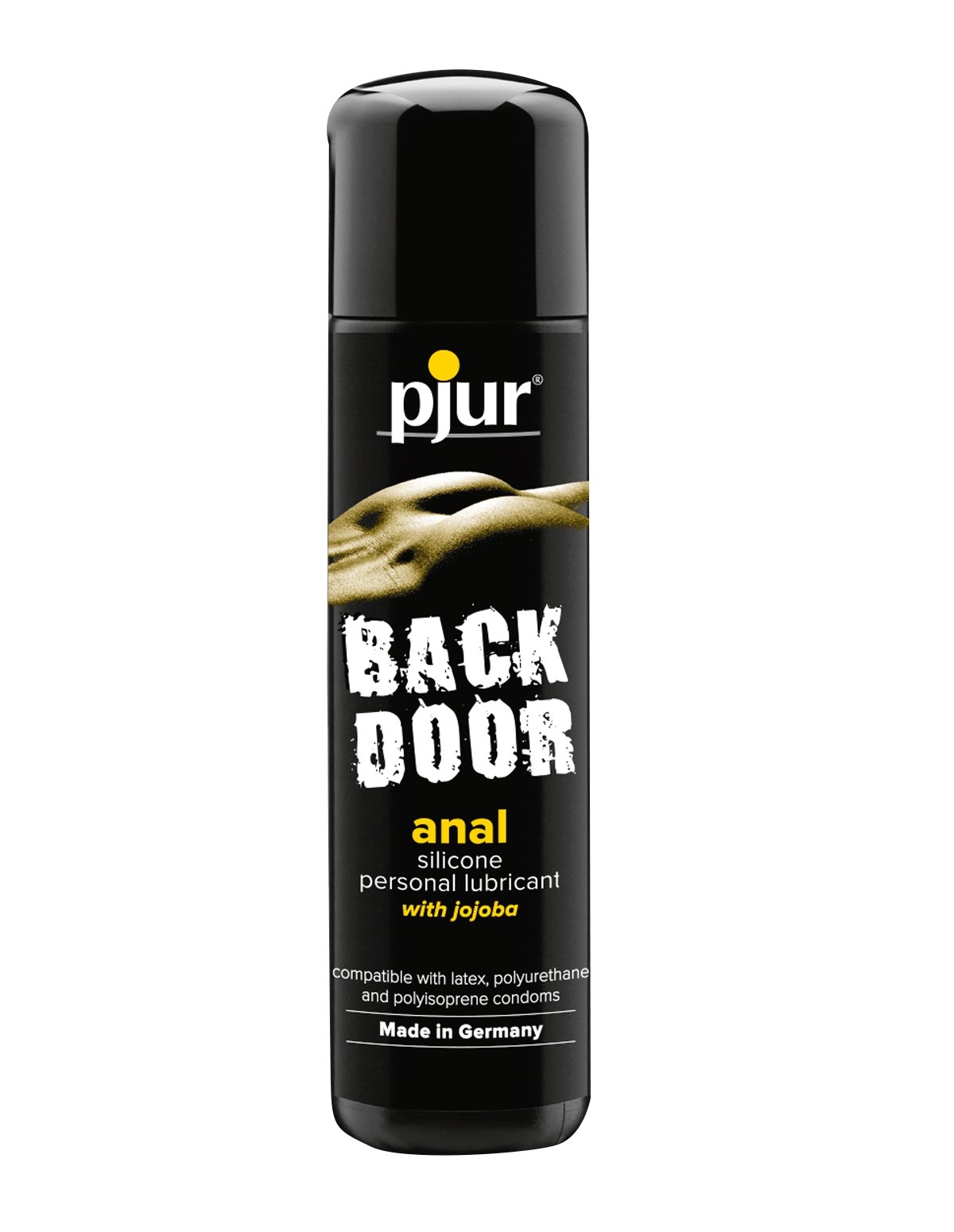 alternate image for Pjur Backdoor Silicone Lubricant 250Ml