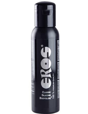 Eros Classic 100Ml Silicone Bodyglide default view Color: NC