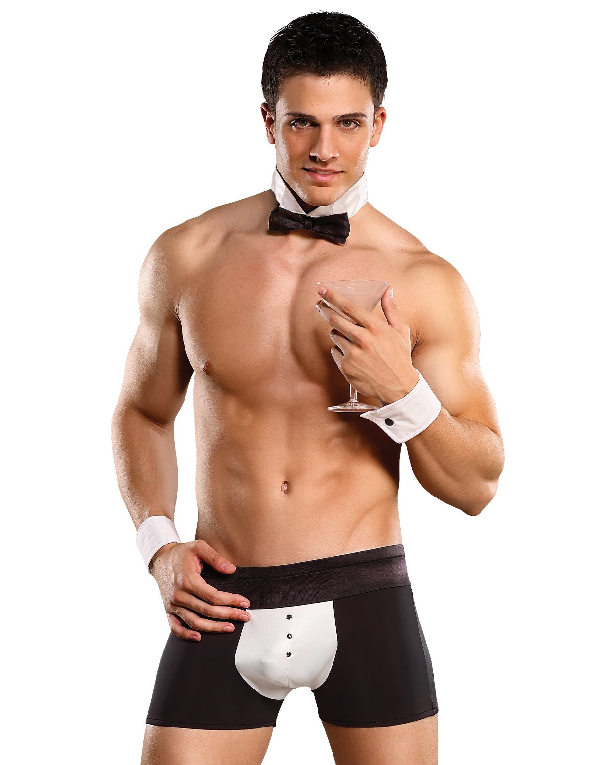 alternate image for BUTLER BOXER SET