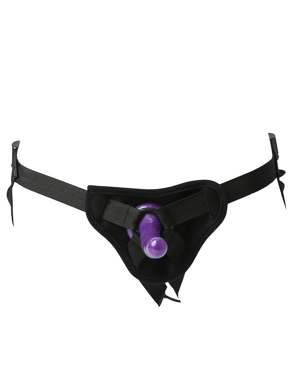 New Comers Strap-On default view Color: NC