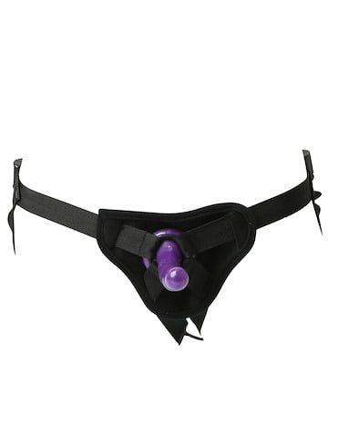 NEW COMERS STRAP-ON - SS69601-03087