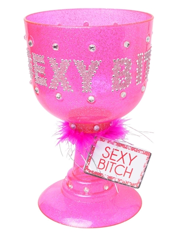 Sexy Bitch Cup default view Color: NC