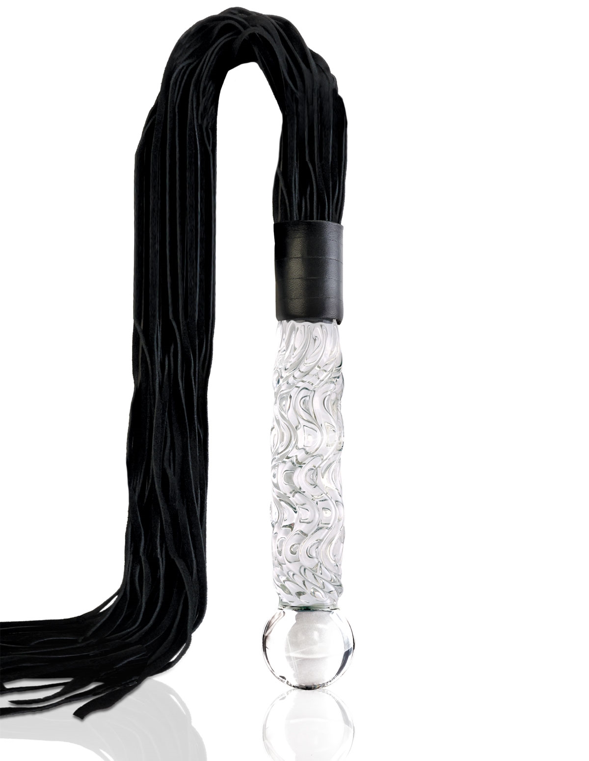 alternate image for Icicles #38 Glass Whip