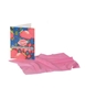 Additional NO COLOR view of product DENTAL DAMS STRAWBERRY with color code NC
