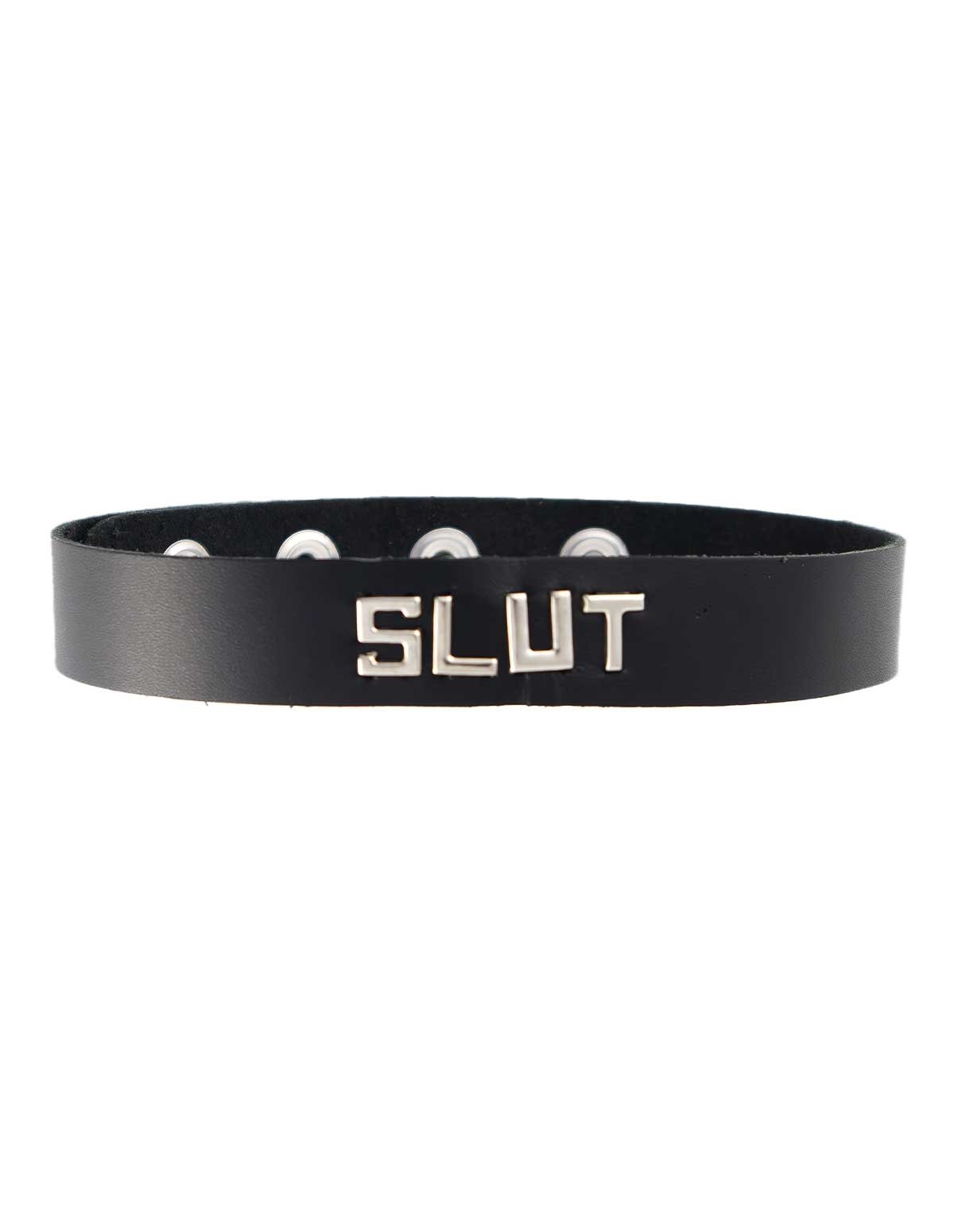 alternate image for Slut Collar