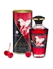 Additional NO COLOR view of product APHRODISIAC OIL BLAZING CHERRY with color code NC