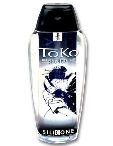 Toko Lubricant - Silicone 165Ml default view Color: NC