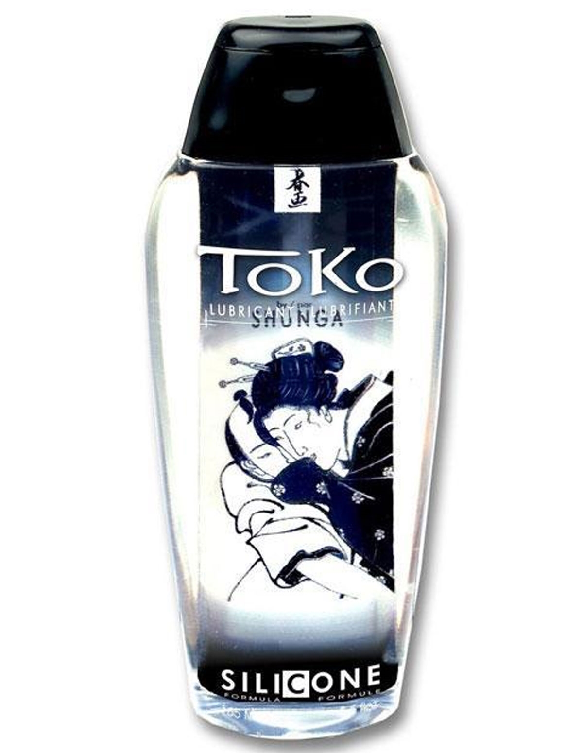 alternate image for Toko Lubricant - Silicone 165Ml