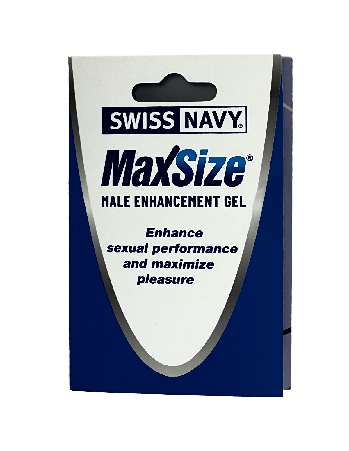 alternate image for Max Size Cream 5Ml Packet