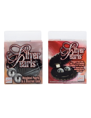 Silver Pearls ALT3 view 