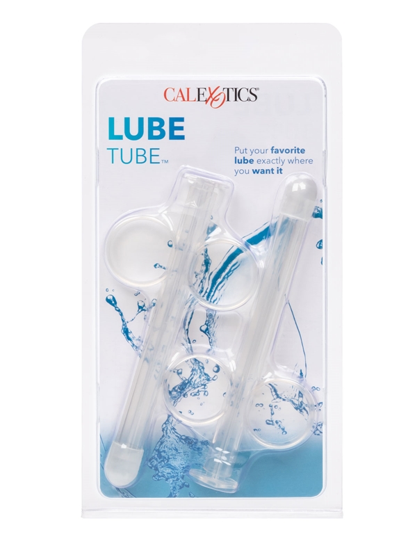 Lube Tube ALT5 view Color: NC