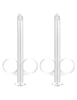 Additional NO COLOR view of product LUBE TUBE with color code NC