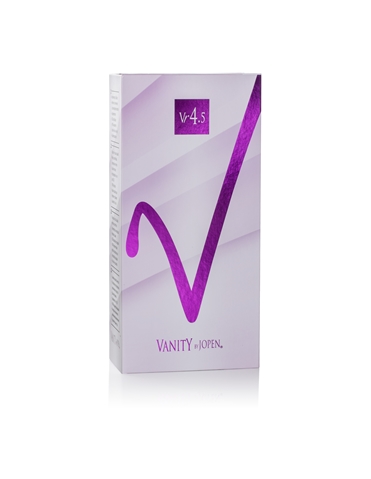 Vanity Vr 4.5 Vibrator ALT5 view 