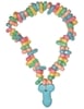 Additional NO COLOR view of product PENIS CANDY NECKLACE with color code NC