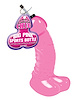 Additional PINK view of product DICKY SPORTS BOTTLE PINK with color code PK