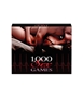 Additional NO COLOR view of product 1000 SEX GAMES with color code NC