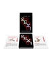 Additional NO COLOR view of product SEX! CARD GAME with color code NC