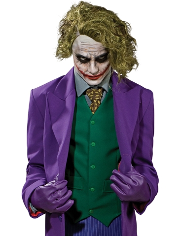 Grand Heritage The Joker Costume default view Color: PR
