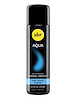 Additional NO COLOR view of product PJUR AQUA WATER-BASED LUBRICANT 250ML with color code NC