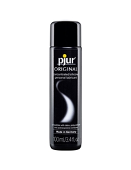 Additional  view of product PJUR ORIGINAL SILICONE LUBRICANT 100ML with color code NC