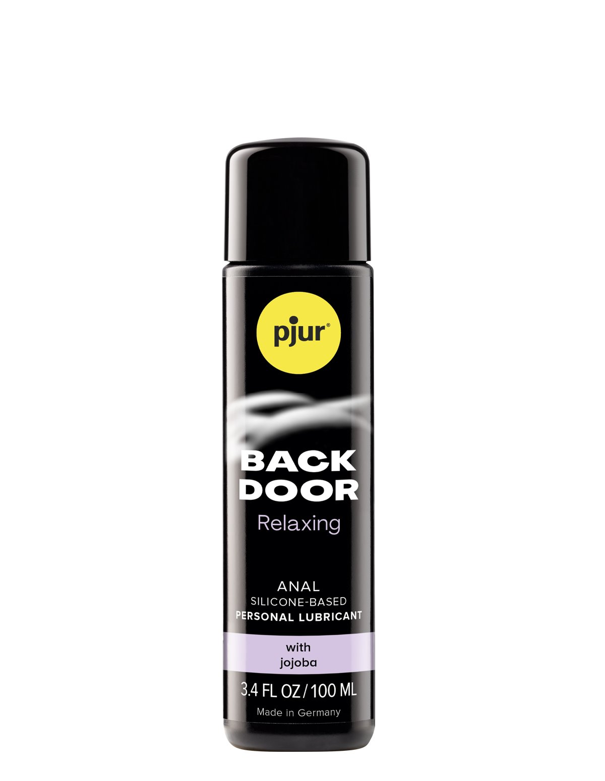 alternate image for PJUR BACKDOOR SILICONE LUBRICANT 100ML