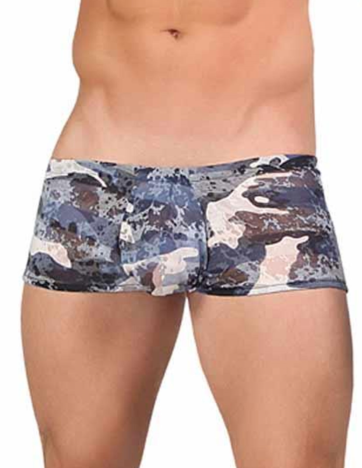 alternate image for ARMY SHORT