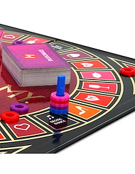 Alternate back view of MONOGAMY A HOT AFFAIR WITH YOUR PARTNER