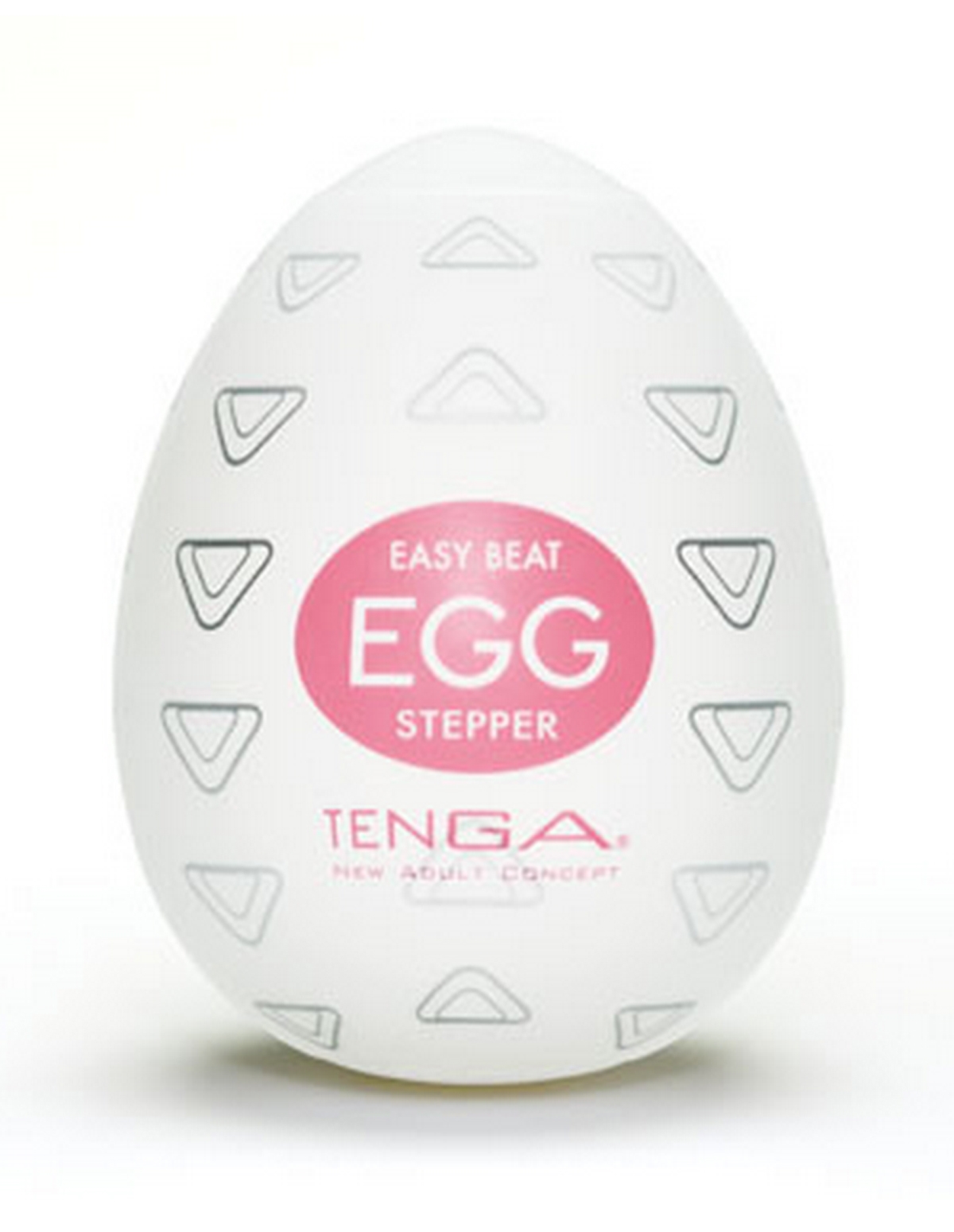 alternate image for Stepper Tenga Egg Masturbator