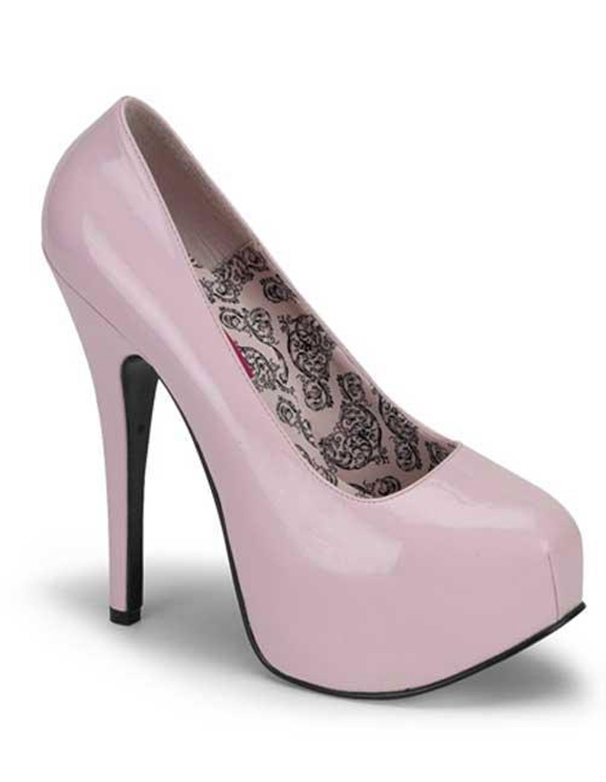 alternate image for PATENT TEEZE PUMP