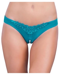 Additional  view of product PEARL THONG with color code TL