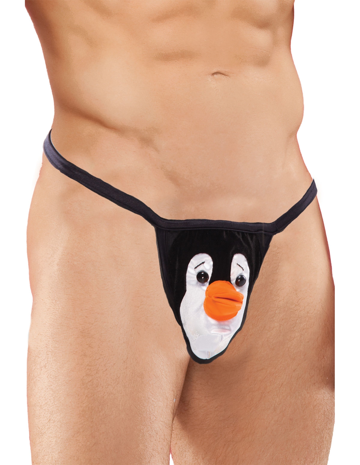 alternate image for Plucky Penguin